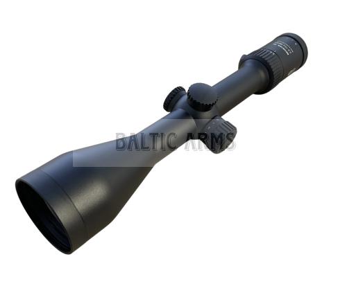 Meopta Optinis taikiklis Meostar R2 2.5-15x56 RD BDC-2